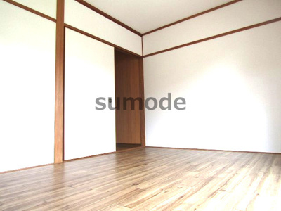 【洋室】 | レジデンス冨山　