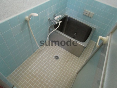 【浴室】 | レジデンス冨山　