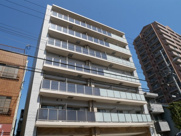 ＢＡＤＧＥ昭和町の画像