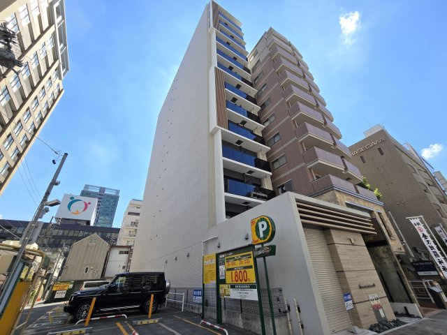 スリーアイランドタワー久屋大通|名古屋市の賃貸ならMy賃貸の外観|スリーアイランドタワー久屋大通