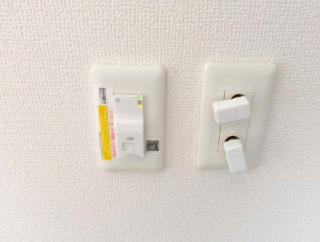【設備】 | モンド・リヴェール Ⅰ棟 | ネット関連機器