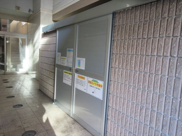 CASSIA錦本町通のその他共用部分|CASSIA錦本町通