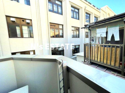 【展望】 | HATレジデンス