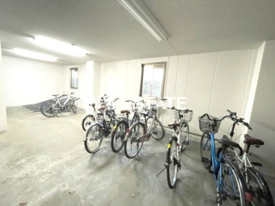 【その他共用部分】 | HATレジデンス