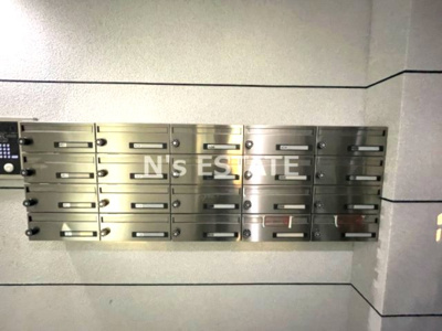 【その他共用部分】 | HATレジデンス