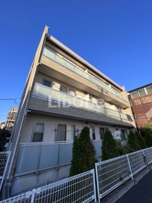【外観】 | リブリ・シェルドニー