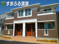 ブルック・サイド　刈谷市小垣江町の画像