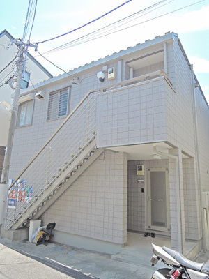 旭化成ホームズ施工