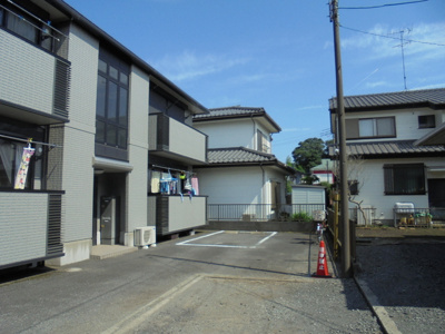 設備充実の２ＬＤＫ♪