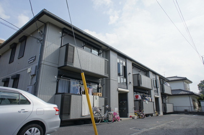 設備充実の２ＬＤＫ♪