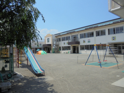 みずほ幼稚園／1300m