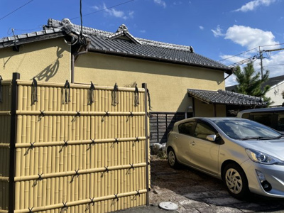 【外観】 | 一木中古一戸建て