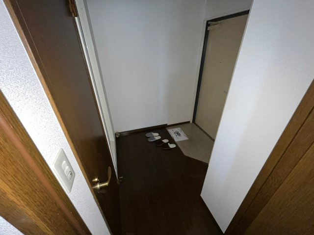 ジョイアスライフ(近畿大学　一人暮らし)の玄関