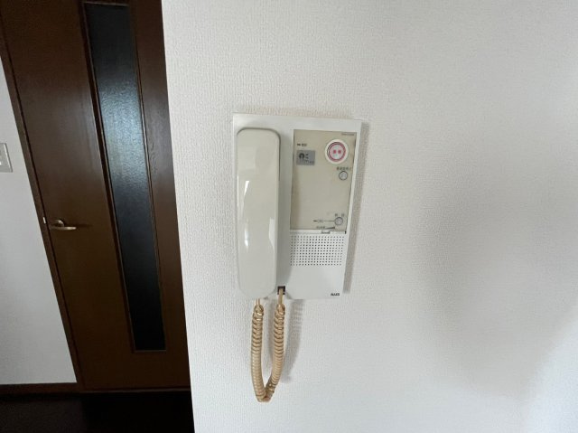 ジョイアスライフ(近畿大学　一人暮らし)のセキュリティ