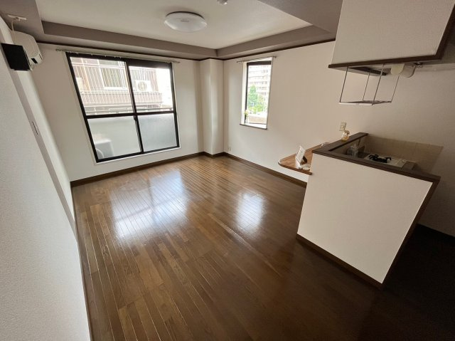 ジョイアスライフ(近畿大学　一人暮らし)の内装