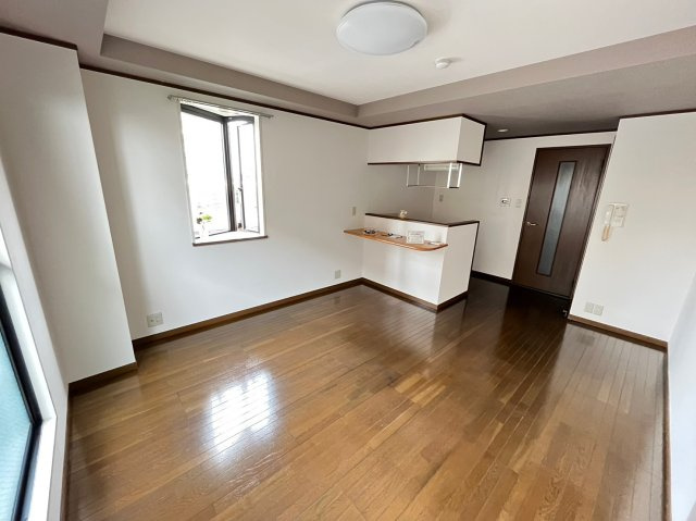 ジョイアスライフ(近畿大学　一人暮らし)の洋室