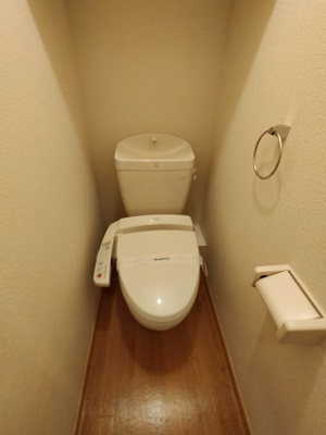 【トイレ】 | レオパレスラピスラズリ高井田