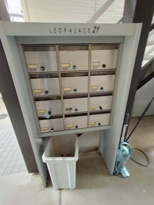  | レオパレスラピスラズリ高井田