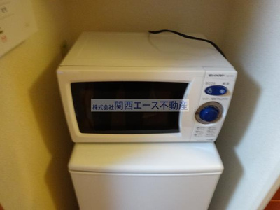 【その他】 | レオパレスセレンコート高井田