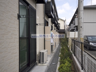 【その他共用部分】 | レオパレスセレンコート高井田