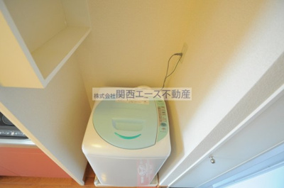 【設備】 | レオパレスセレンコート高井田