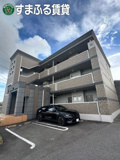 サンスクエア　刈谷市一ツ木町の画像