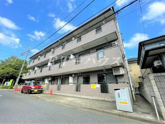 グリーンパレス