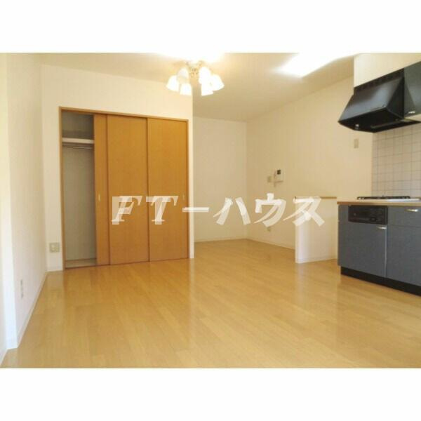 ａｚ　ｈａｕｓ（アーツェットハウス）の居間・リビング