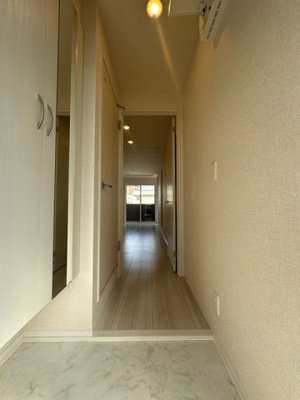 【その他】 | ガーネット | ※玄関※