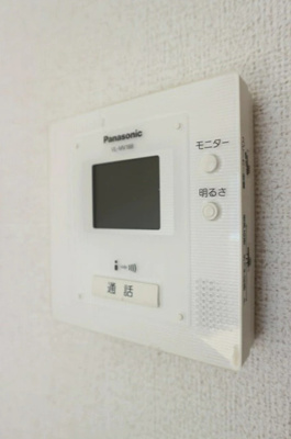 【セキュリティ】 | プラシードツバサⅡ