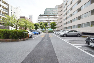 【駐車場】 | 駐車場