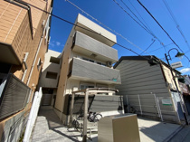 諏訪ノ森OMパレスの画像