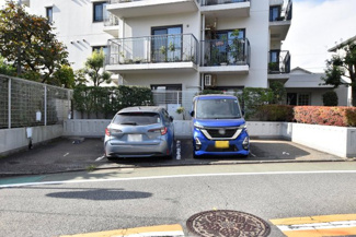 【駐車場】 | 駐車場