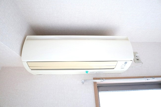 コスモアージュの設備