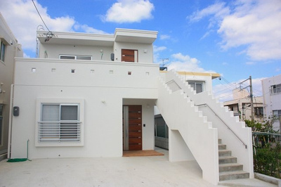 【外観】 | サンモール