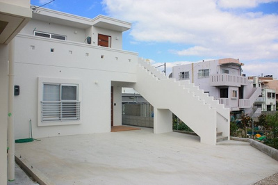 【外観】 | サンモール