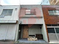 大阪市西成区旭1丁目戸建の画像