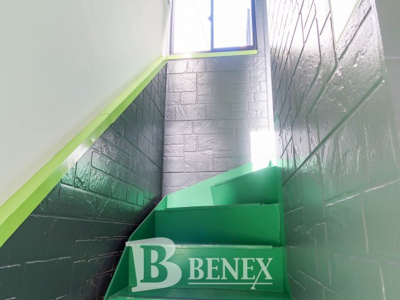 【その他共用部分】 | アイコート余丁町 | アイコート余丁町の共用部分です