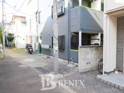 【周辺】 | アイコート余丁町 | アイコート余丁町の周辺です