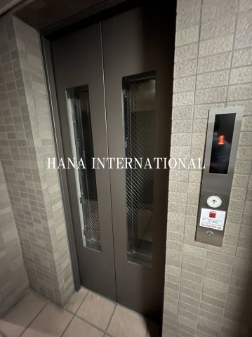 メゾン　ルミエールのその他共用部分