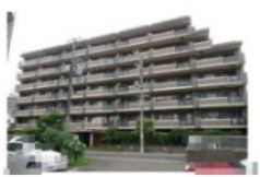 【外観】 | 落ち着いた外観♪