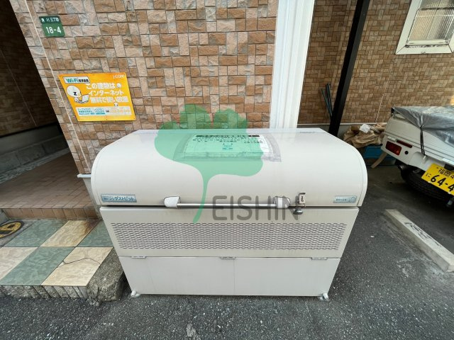 サンライフ天神南のその他共用部分