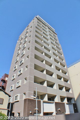 【外観】 | アリュージュ志木本町