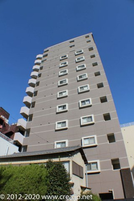 【外観】 | アリュージュ志木本町