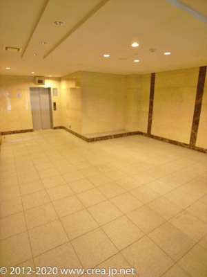 【ロビー】 | アリュージュ志木本町