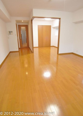 【洋室】 | アリュージュ志木本町