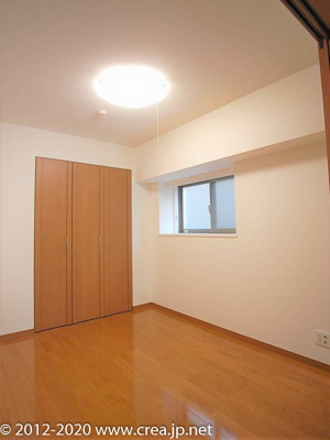 【寝室】 | アリュージュ志木本町