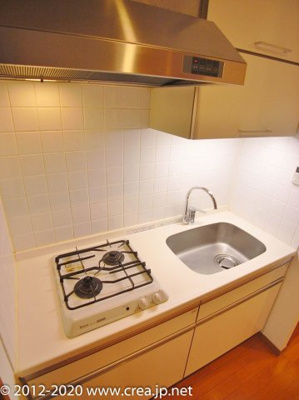 【キッチン】 | アリュージュ志木本町