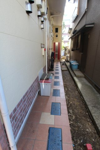 生麦レンブラントの杜のその他共用部分