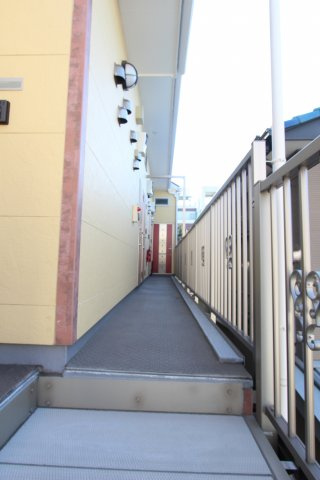 生麦レンブラントの杜のその他共用部分